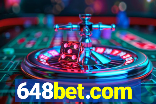 648bet.com