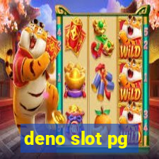 deno slot pg