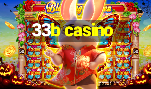 33b casino