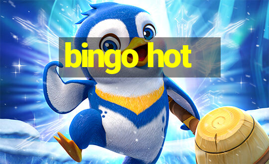 bingo hot