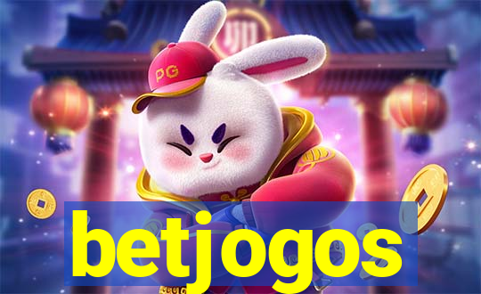 betjogos