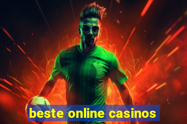 beste online casinos