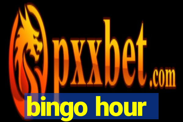 bingo hour