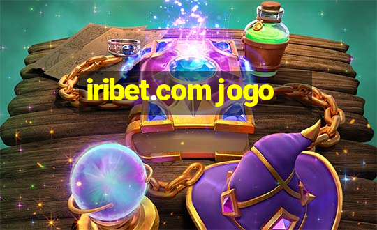 iribet.com jogo