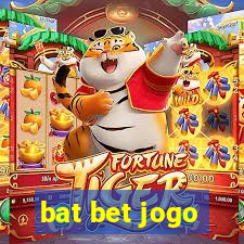 bat bet jogo