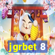 jgrbet 8