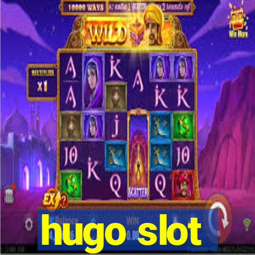 hugo slot