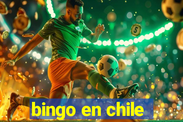 bingo en chile