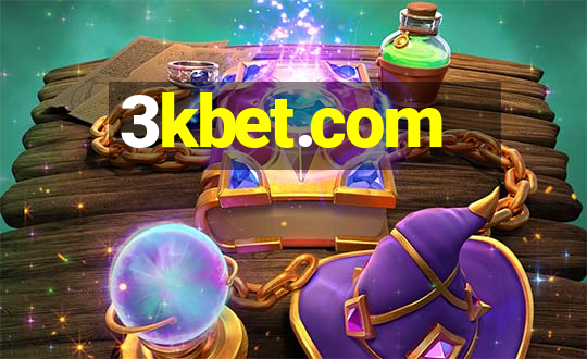 3kbet.com