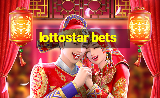 lottostar bets