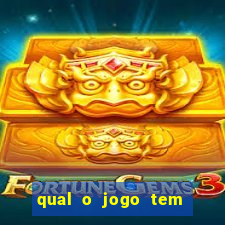 qual o jogo tem hoje do brasileir?o