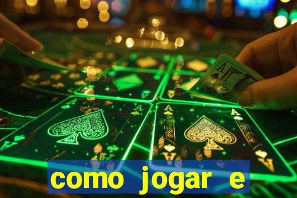 como jogar e ganhar no aviator