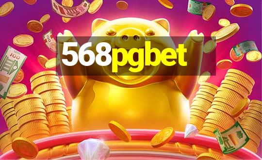 568pgbet