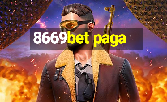 8669bet paga