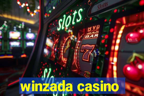 winzada casino