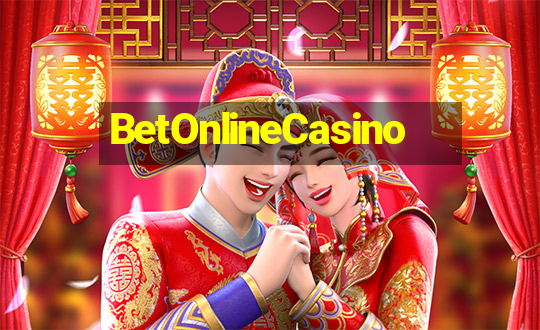 BetOnlineCasino