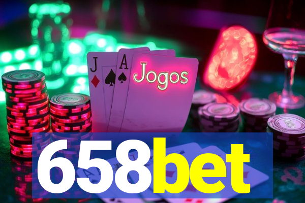 658bet