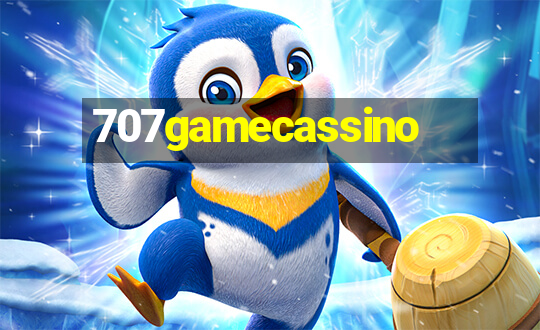 707gamecassino