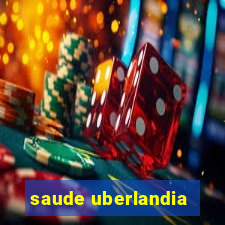 saude uberlandia