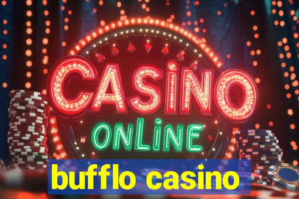 bufflo casino