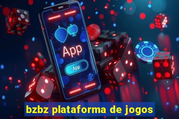 bzbz plataforma de jogos