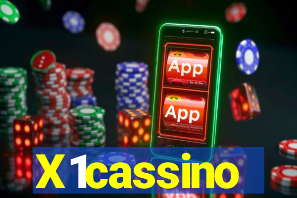 X1cassino