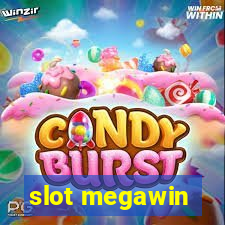 slot megawin