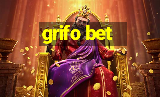 grifo bet