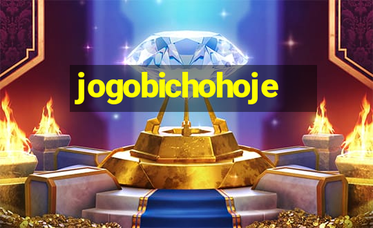 jogobichohoje