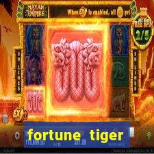 fortune tiger depósito de 5 reais