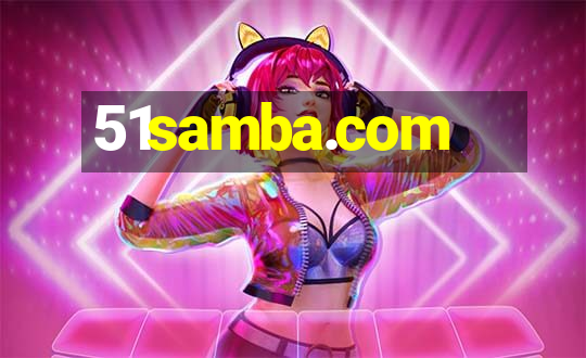 51samba.com