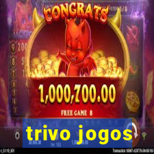 trivo jogos