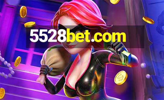 5528bet.com