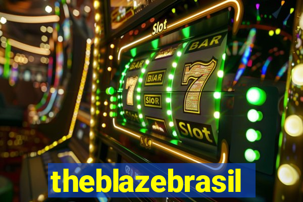 theblazebrasil