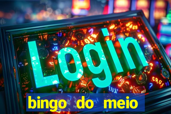 bingo do meio ambiente educa??o infantil