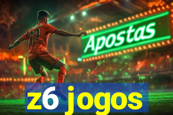 z6 jogos