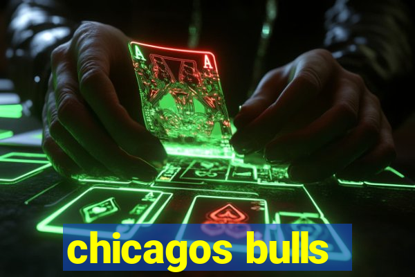 chicagos bulls