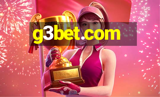 g3bet.com