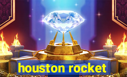 houston rocket