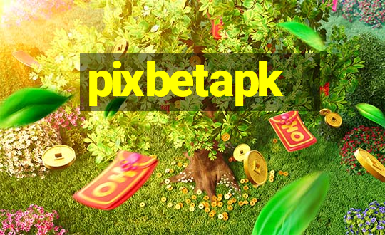 pixbetapk