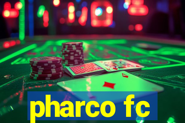 pharco fc