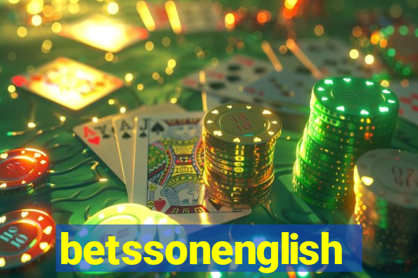 betssonenglish