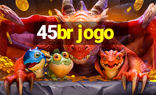 45br jogo