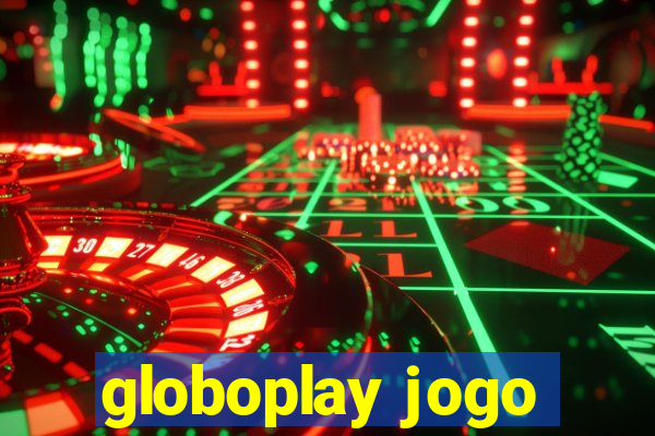 globoplay jogo