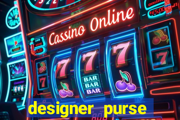 designer purse bingo near me