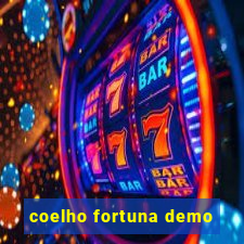 coelho fortuna demo