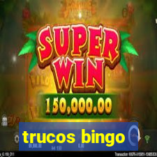 trucos bingo