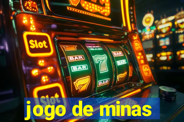 jogo de minas