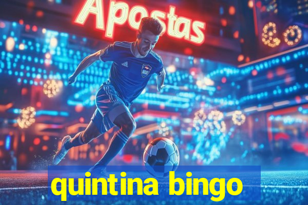 quintina bingo