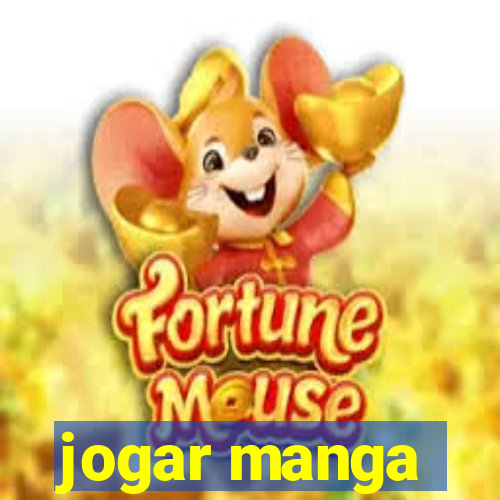 jogar manga